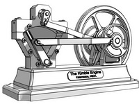 Kimble Engine